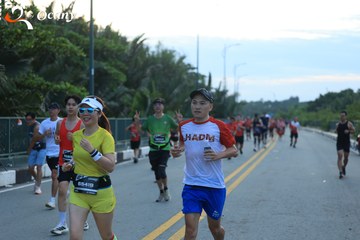 RUN TO LIVE 2025 - Ảnh #3280905