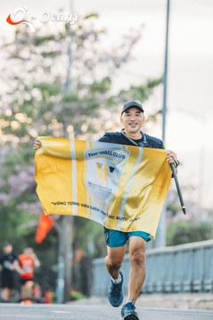 RUN TO LIVE 2025 - Ảnh #3305490