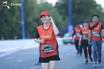 RUN TO LIVE 2025 - Ảnh #3257259