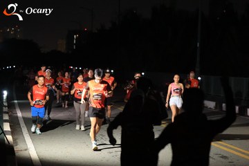 RUN TO LIVE 2025 - Ảnh #3261942