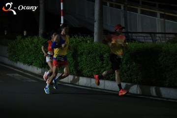 RUN TO LIVE 2025 - Ảnh #3154920