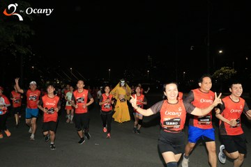RUN TO LIVE 2025 - Ảnh #3280137