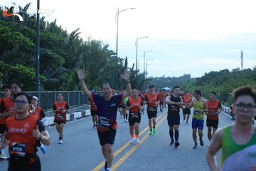RUN TO LIVE 2025 - Ảnh #3287236