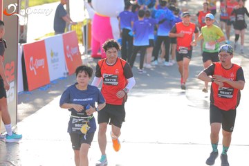RUN TO LIVE 2025 - Ảnh #3193443