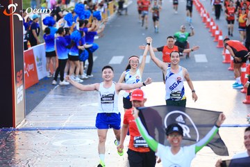 RUN TO LIVE 2025 - Ảnh #3153514
