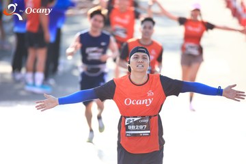 RUN TO LIVE 2025 - Ảnh #3205998