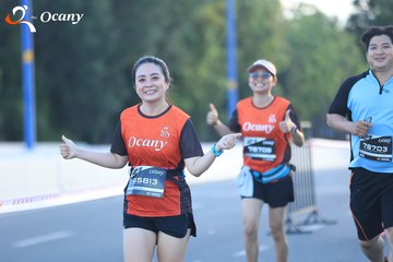 RUN TO LIVE 2025 - Ảnh #3258527