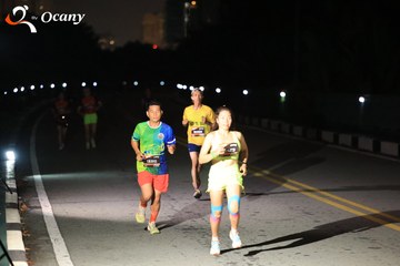 RUN TO LIVE 2025 - Ảnh #3257593