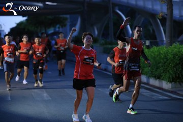 RUN TO LIVE 2025 - Ảnh #3155591