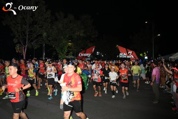 RUN TO LIVE 2025 - Ảnh #3140676