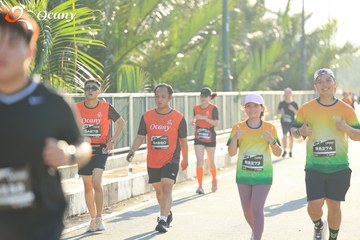 RUN TO LIVE 2025 - Ảnh #3303474