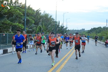 RUN TO LIVE 2025 - Ảnh #3278768