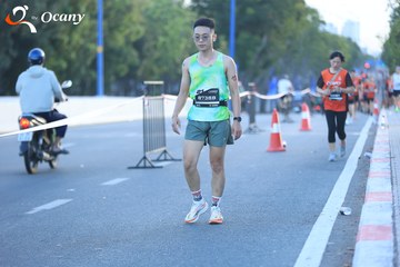 RUN TO LIVE 2025 - Ảnh #3258175