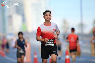 RUN TO LIVE 2025 - Ảnh #3286863