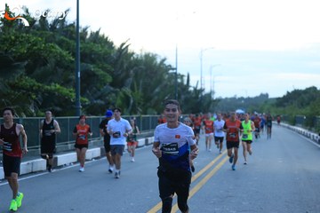 RUN TO LIVE 2025 - Ảnh #3268198