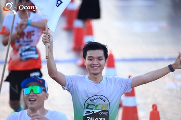 RUN TO LIVE 2025 - Ảnh #3153914