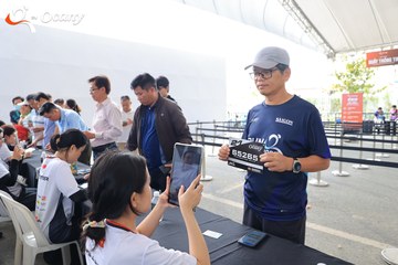 RUN TO LIVE 2025 - Ảnh #3213114
