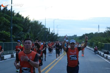 RUN TO LIVE 2025 - Ảnh #3268487