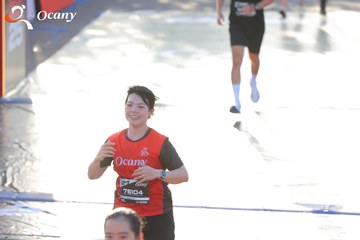 RUN TO LIVE 2025 - Ảnh #3192260