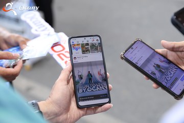 RUN TO LIVE 2025 - Ảnh #3133433