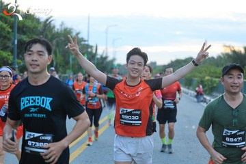 RUN TO LIVE 2025 - Ảnh #3286099