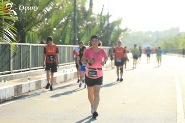RUN TO LIVE 2025 - Ảnh #3304246