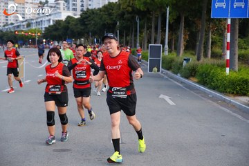 RUN TO LIVE 2025 - Ảnh #3259568