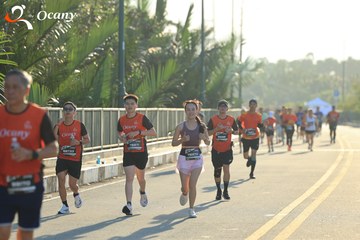 RUN TO LIVE 2025 - Ảnh #3302347
