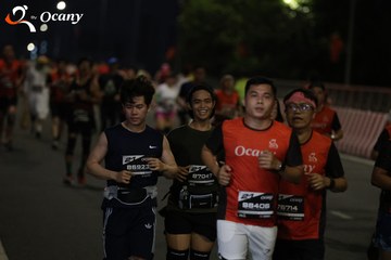 RUN TO LIVE 2025 - Ảnh #3204958