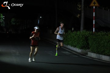 RUN TO LIVE 2025 - Ảnh #3154765