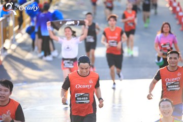 RUN TO LIVE 2025 - Ảnh #3202768