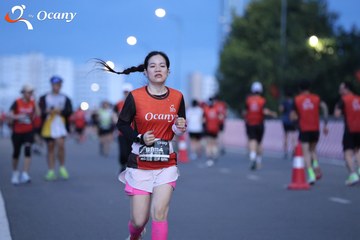 RUN TO LIVE 2025 - Ảnh #3206294