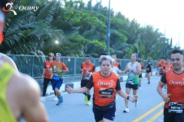 RUN TO LIVE 2025 - Ảnh #3290836