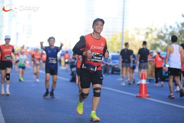 RUN TO LIVE 2025 - Ảnh #3287597
