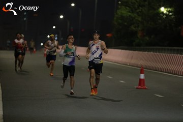 RUN TO LIVE 2025 - Ảnh #3201272