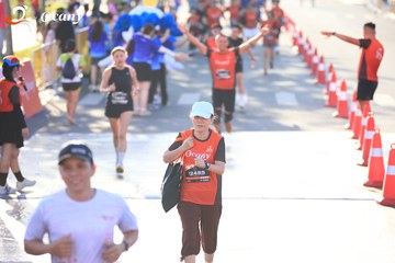 RUN TO LIVE 2025 - Ảnh #3204131
