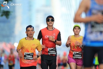 RUN TO LIVE 2025 - Ảnh #3288198