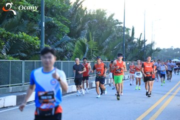 RUN TO LIVE 2025 - Ảnh #3264920