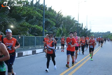 RUN TO LIVE 2025 - Ảnh #3267111