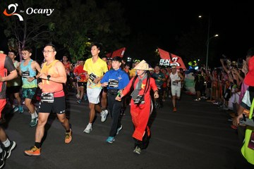 RUN TO LIVE 2025 - Ảnh #3140523