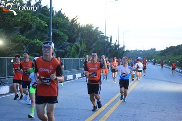 RUN TO LIVE 2025 - Ảnh #3264308