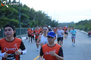 RUN TO LIVE 2025 - Ảnh #3267992