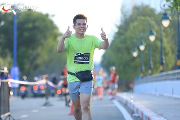 RUN TO LIVE 2025 - Ảnh #3259209