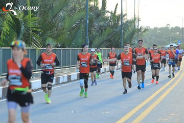 RUN TO LIVE 2025 - Ảnh #3297473