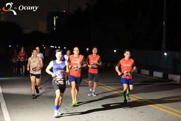 RUN TO LIVE 2025 - Ảnh #3259325