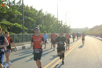 RUN TO LIVE 2025 - Ảnh #3301251