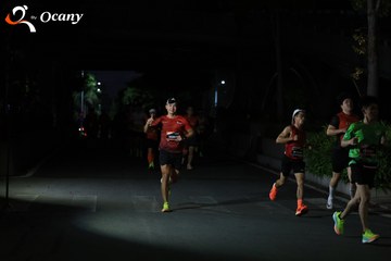 RUN TO LIVE 2025 - Ảnh #3155031