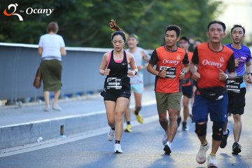 RUN TO LIVE 2025 - Ảnh #3278443