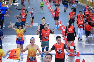 RUN TO LIVE 2025 - Ảnh #3153728