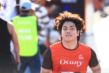 RUN TO LIVE 2025 - Ảnh #3207462